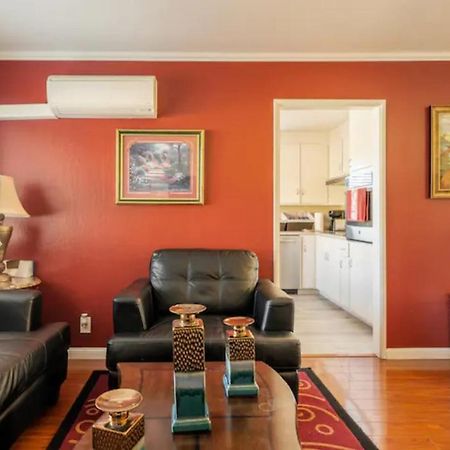Luxury Stay Near Santana Row For Vacation/Business ซานโฮเซ ภายนอก รูปภาพ