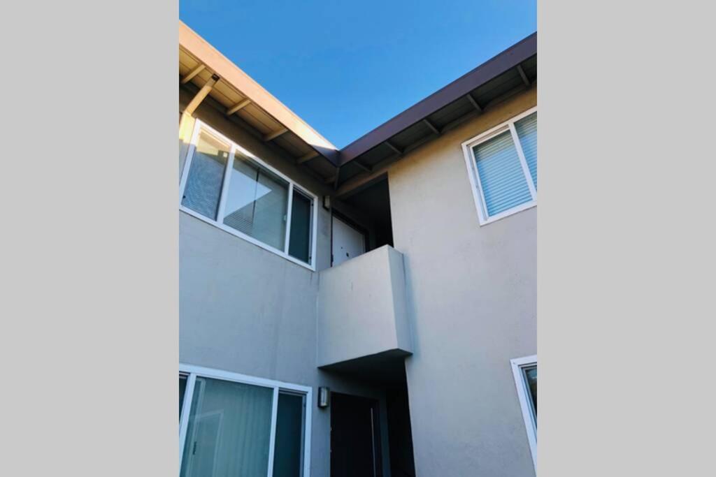 Luxury Stay Near Santana Row For Vacation/Business ซานโฮเซ ภายนอก รูปภาพ