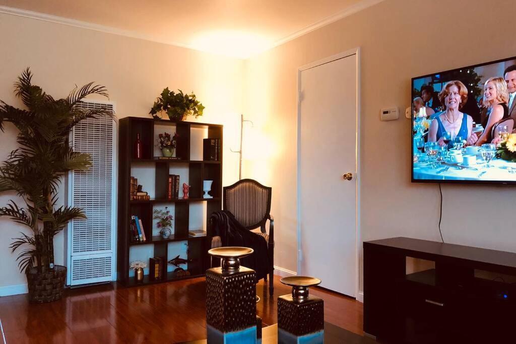 Luxury Stay Near Santana Row For Vacation/Business ซานโฮเซ ภายนอก รูปภาพ