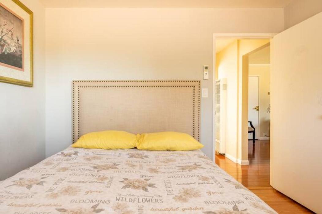 Luxury Stay Near Santana Row For Vacation/Business ซานโฮเซ ภายนอก รูปภาพ